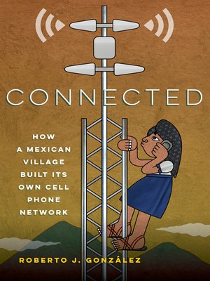 cover image of Connected